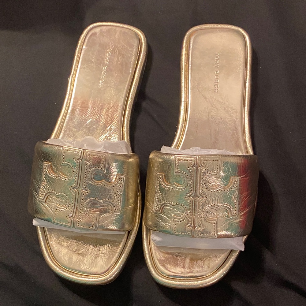Tory Burch sandals
